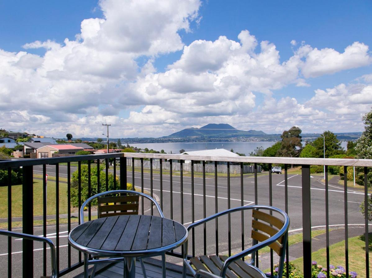 Acacia View At No 3 - Acacia Bay Holiday Home Tauposee Exterior foto