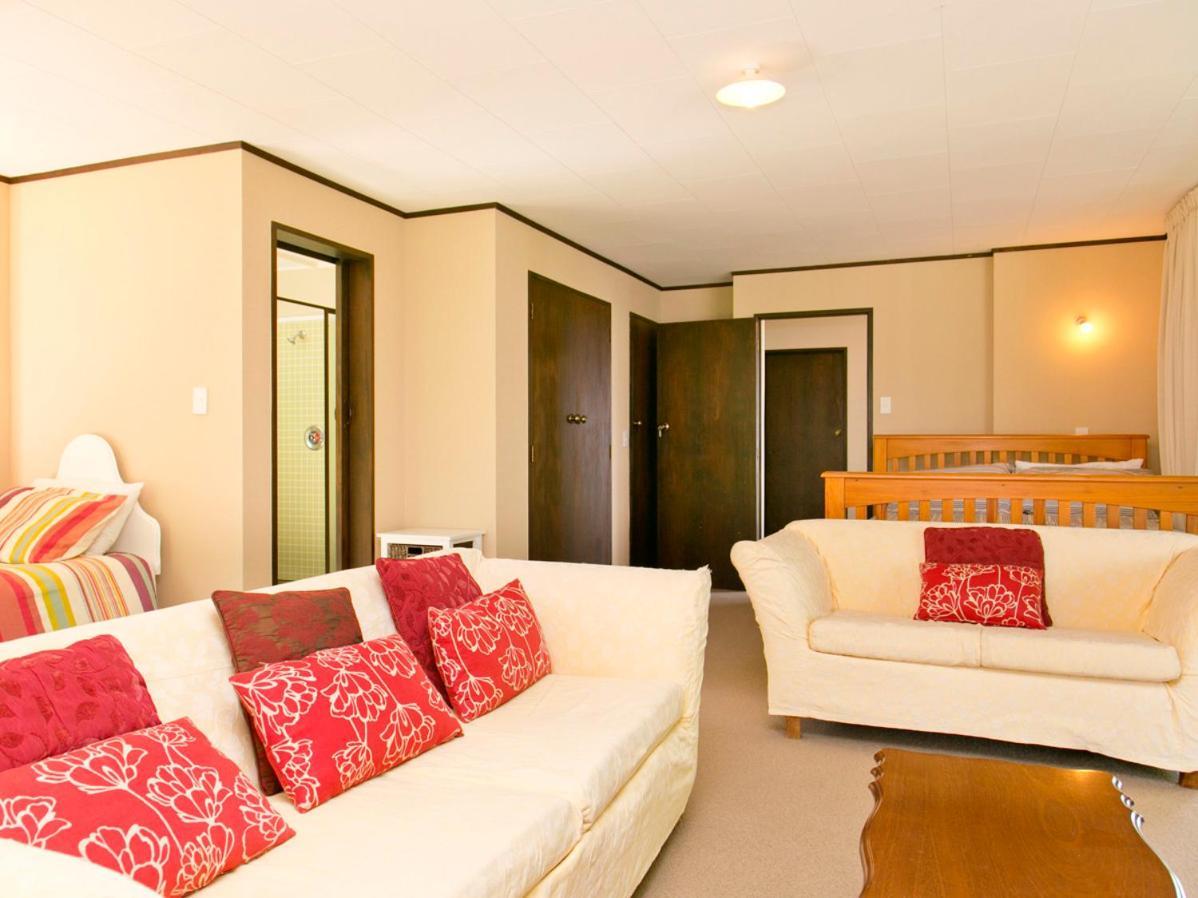 Acacia View At No 3 - Acacia Bay Holiday Home Tauposee Exterior foto