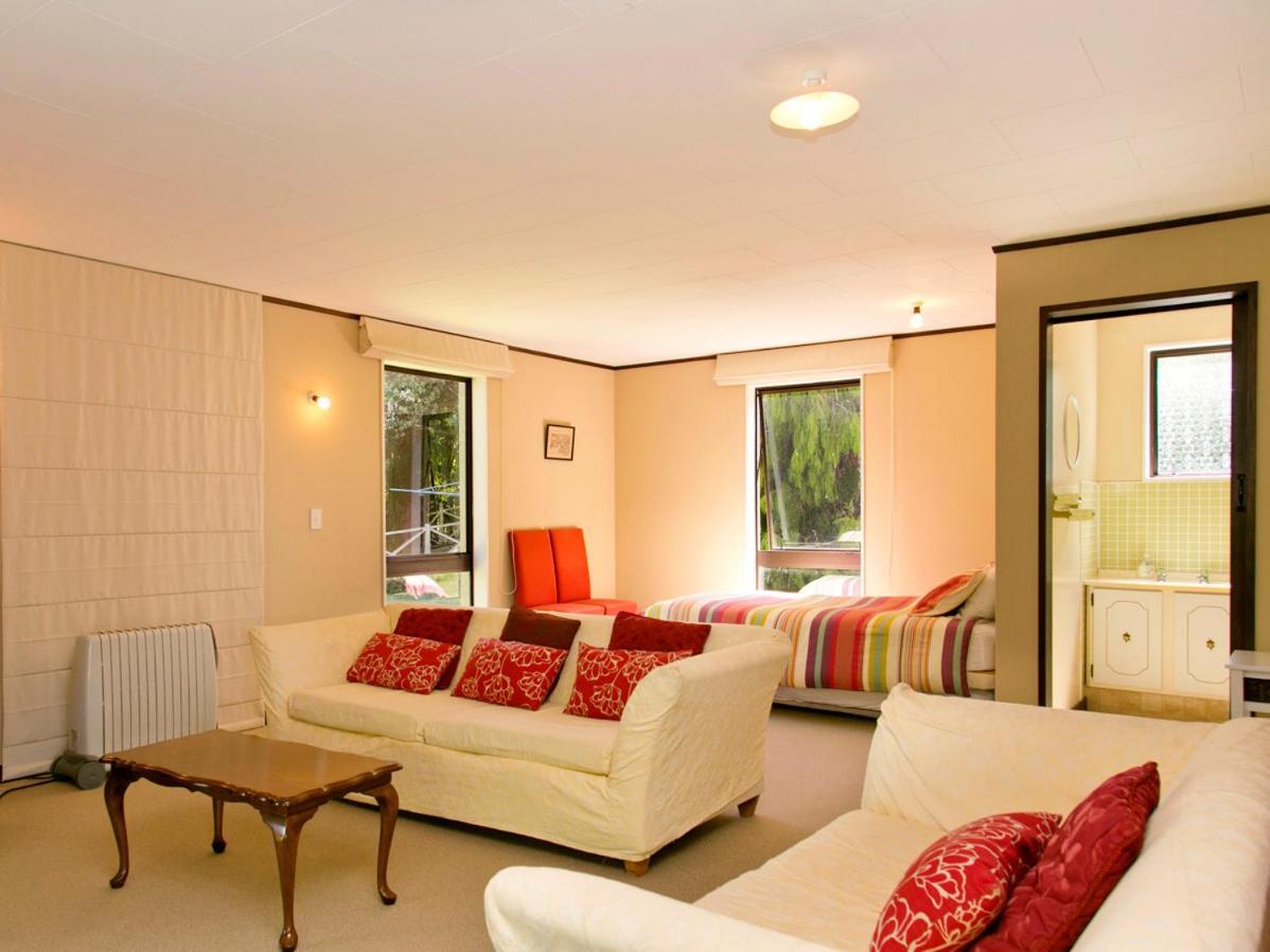Acacia View At No 3 - Acacia Bay Holiday Home Tauposee Exterior foto