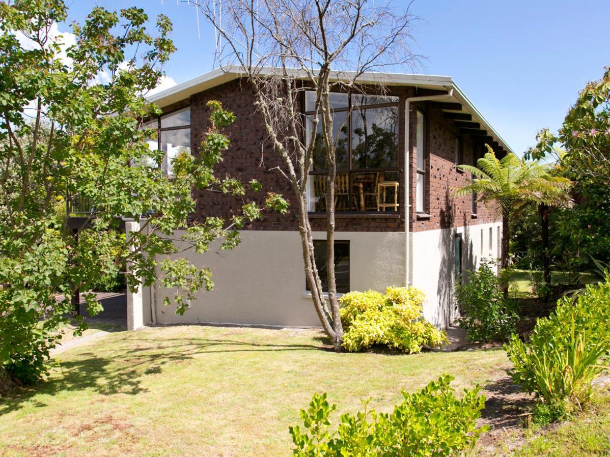 Acacia View At No 3 - Acacia Bay Holiday Home Tauposee Exterior foto