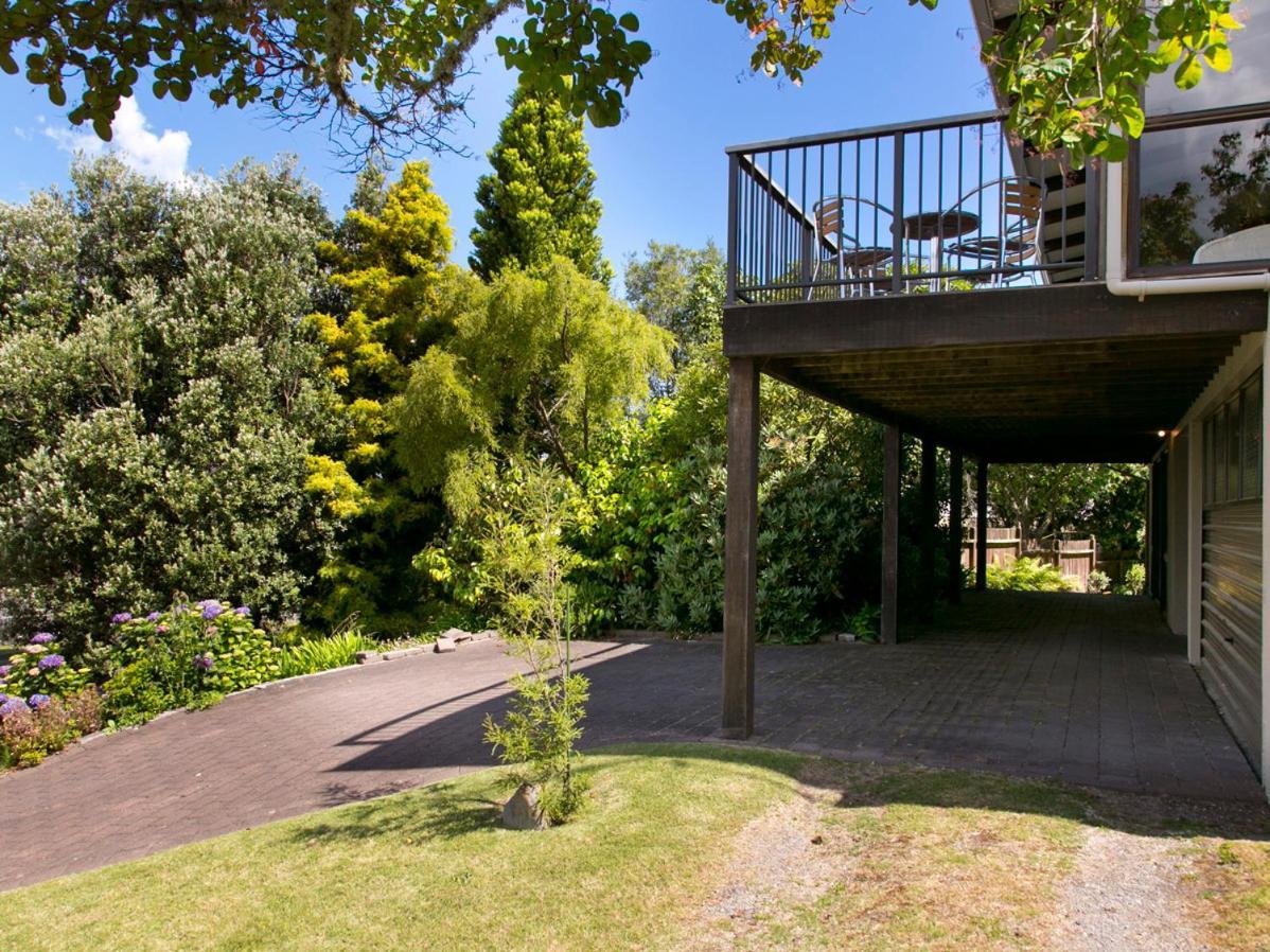 Acacia View At No 3 - Acacia Bay Holiday Home Tauposee Exterior foto