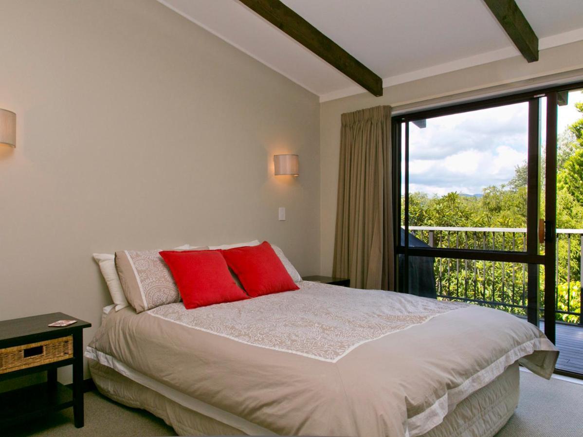Acacia View At No 3 - Acacia Bay Holiday Home Tauposee Exterior foto