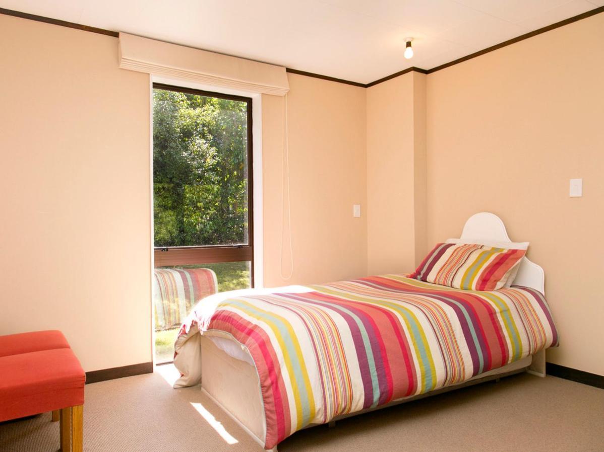 Acacia View At No 3 - Acacia Bay Holiday Home Tauposee Exterior foto