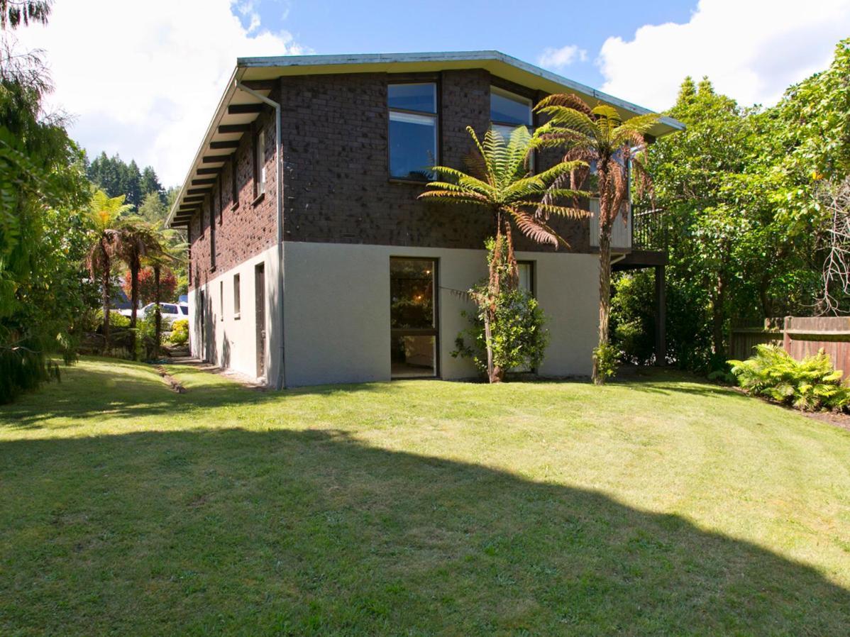 Acacia View At No 3 - Acacia Bay Holiday Home Tauposee Exterior foto