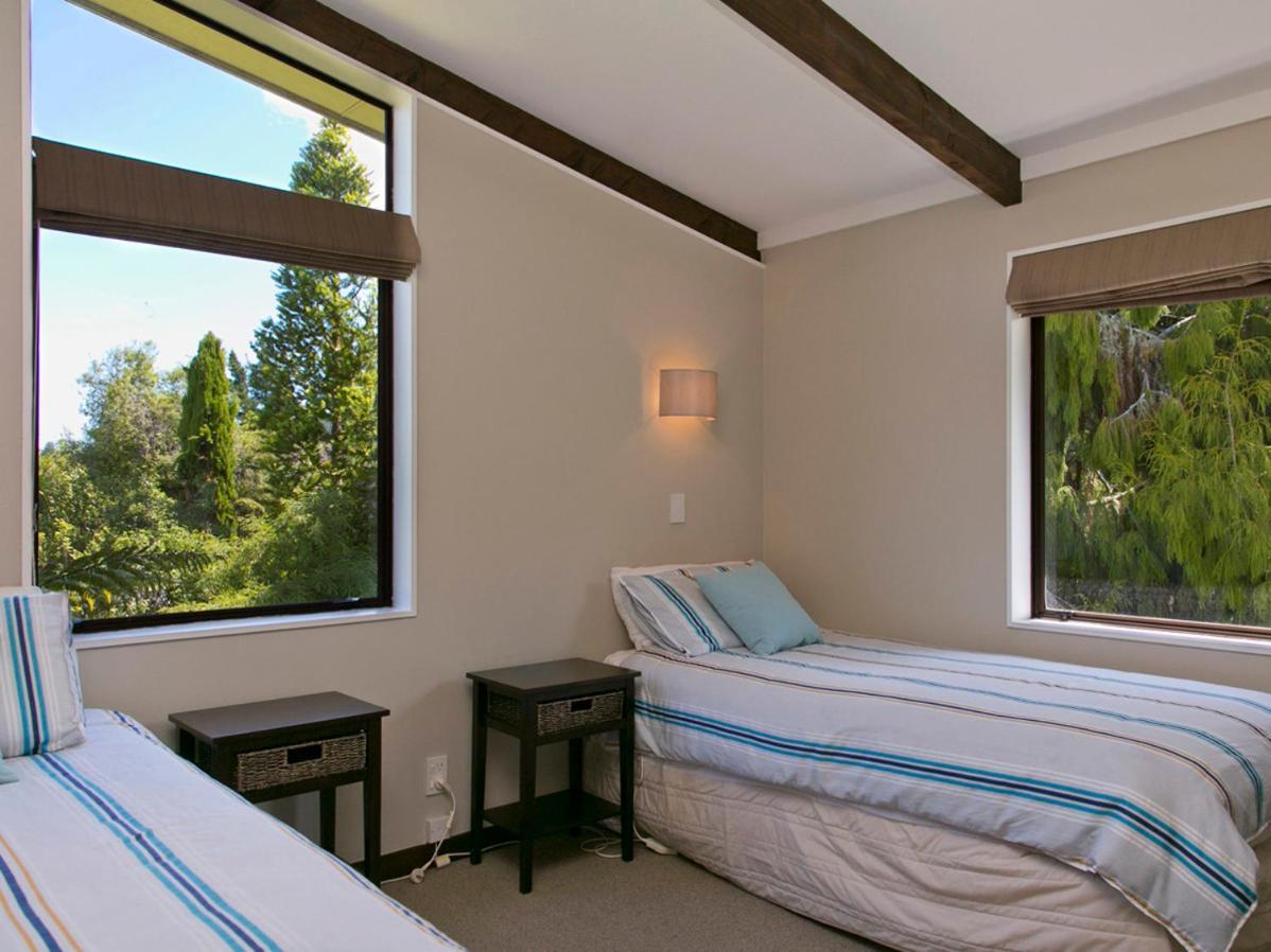 Acacia View At No 3 - Acacia Bay Holiday Home Tauposee Exterior foto