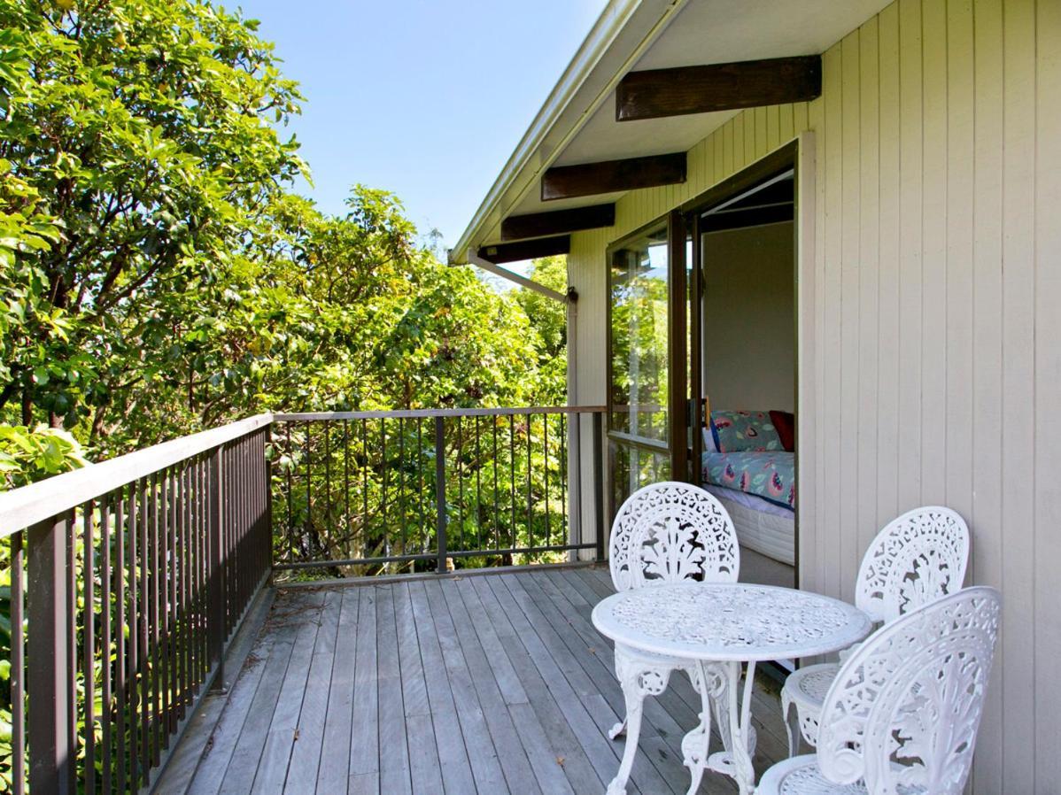 Acacia View At No 3 - Acacia Bay Holiday Home Tauposee Exterior foto