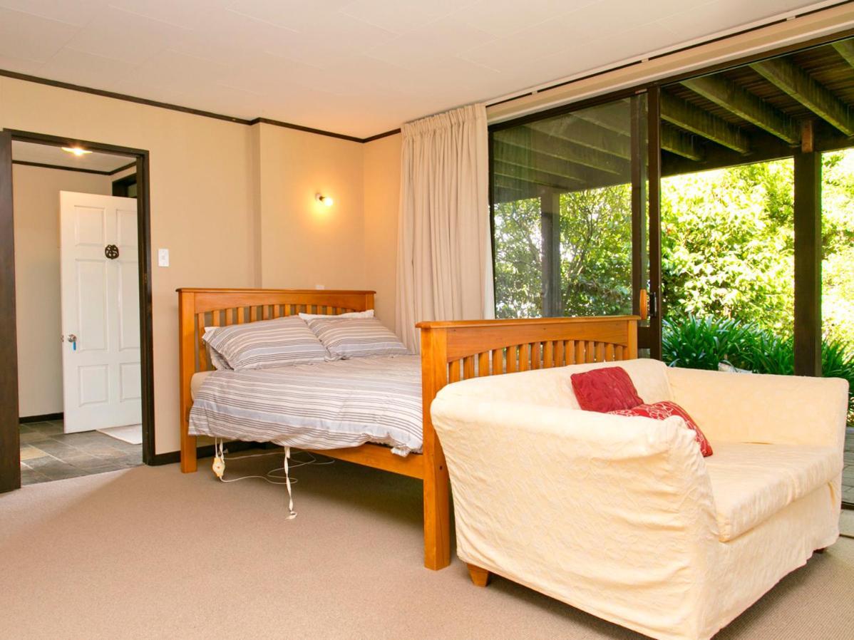 Acacia View At No 3 - Acacia Bay Holiday Home Tauposee Exterior foto