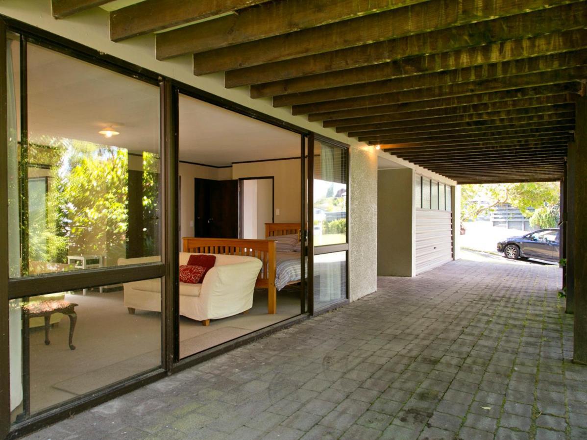 Acacia View At No 3 - Acacia Bay Holiday Home Tauposee Exterior foto